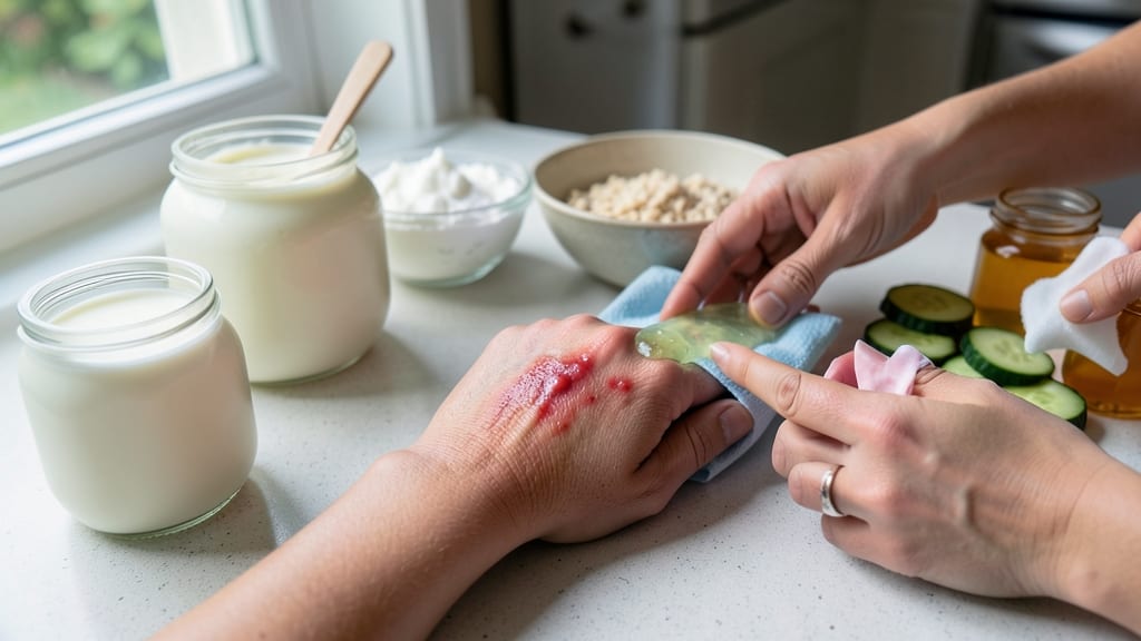 How to Neutralize Jalapeño Burn on Skin: Fast-Relief Methods Backed by Science