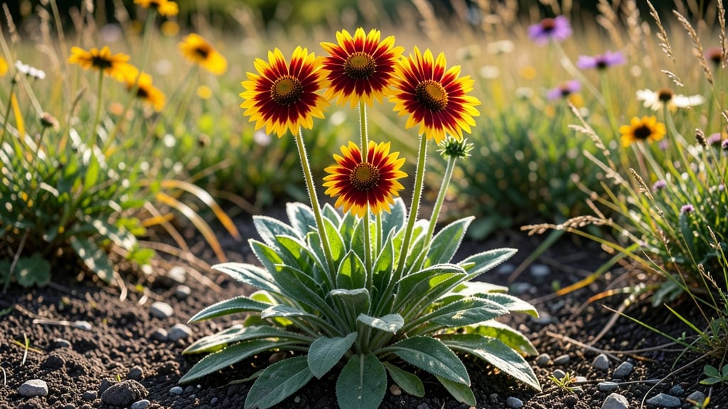 How to Care for Gaillardia: Drought-Resistant Blooms That Thrive With Minimal Effort