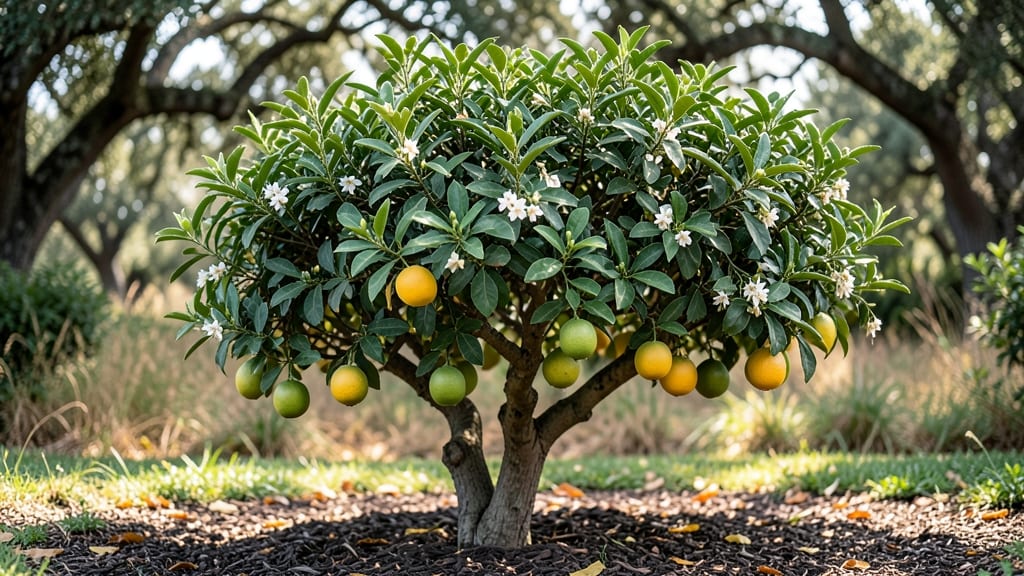 How to Grow Satsuma Trees: Citrus Harvest in Containers or Ground