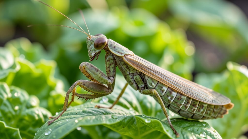 How to Keep Bugs Out of Vegetable Garden: Physical Barriers That Work Without Chemicals