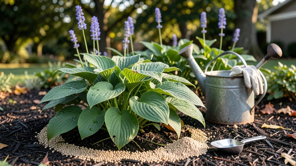 How to Apply Sluggo Plus: Boiling Water Barrier That Smothers Roots Permanently