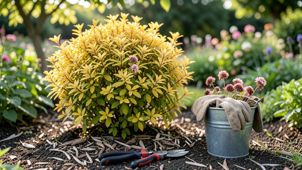How to Deadhead Spirea: Prolong Blooms With 3 Simple Cuts