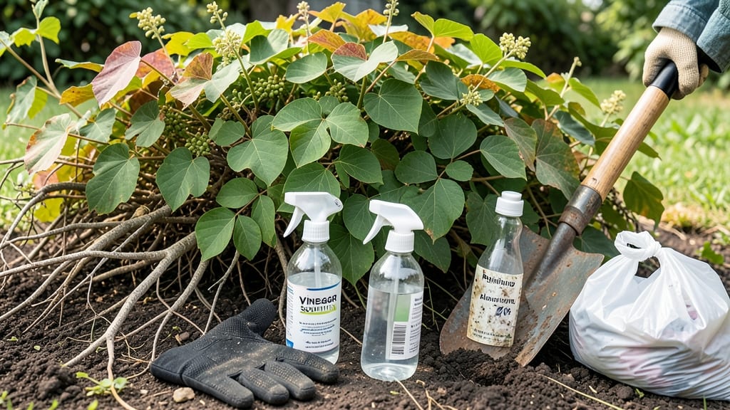 How to Make Poison Ivy Go Away Faster: Boiling Water Barrier for Instant Relief