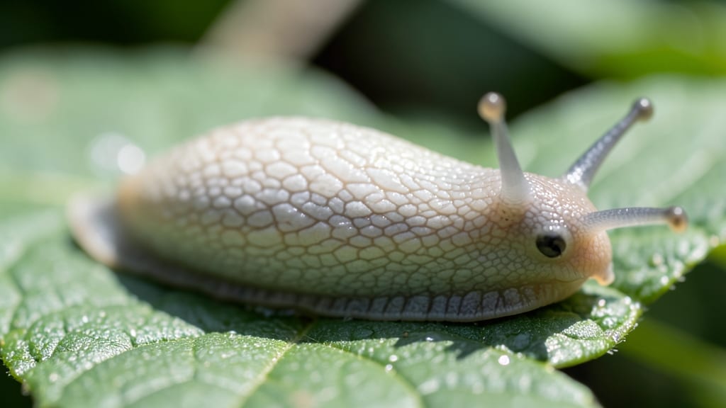 How to Get Rid of Slugs on Plants: Natural Barriers That Work Without Chemicals