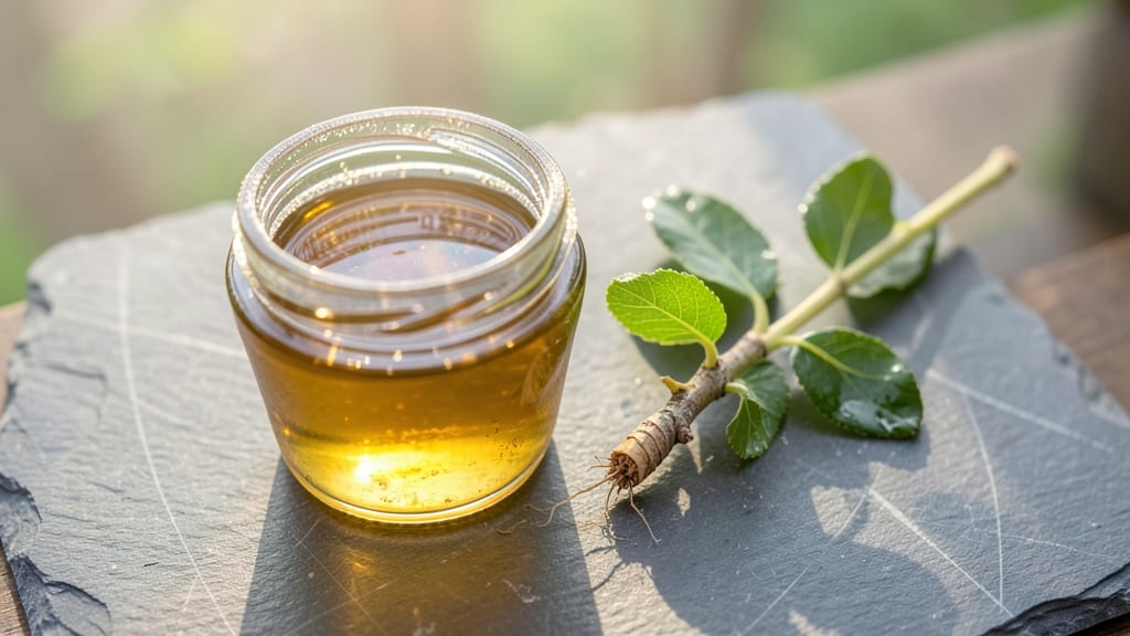 Willow Water Extract Boost