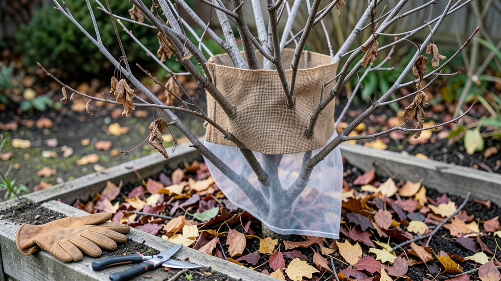 How to Overwinter Vegetables: Cold-Hardy Survival Guide for Year-Round Harvests