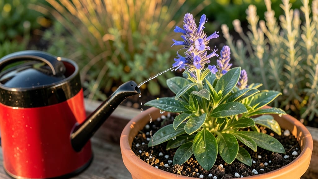 How to Care for Angelonia Plants: Sun-Loving Secrets for Vibrant Blooms